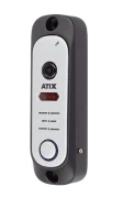 Вызывная панель ATIX AT-I-D11C Silver
