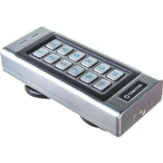 Cчитыватель с клавиатурой ts-kbd-em-ip66
