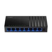 Сетевой коммутатор Сudy cud gs108d