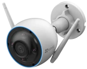 Камера видеонаблюдения Wi-Fi EZVIZ H3 3K 5 МП