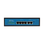 Коммутатор poe ST-S45POE