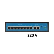 Poe коммутатор 8 портовый ST-S84POE (2M/96W/A)