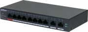 Коммутатор Dahua DH-CS4010-8ET-110