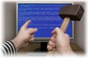 Восстановление операционной системы