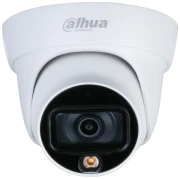 Видеокамера Dahua DH-HAC-HDW1239TLQP-LED-0280B