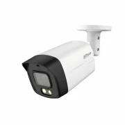 Видеокамера Dahua DH-HAC-HFW1239TLMP-LED-0360B