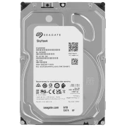Жесткий диск skyhawk 6tb video recording