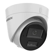 Видеокамера IP HIKVISION DS-2CD1343G2-LIU (2.8mm) микр 2 подсветками