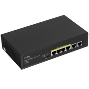 Коммутатор poe  Cudy FS1006P