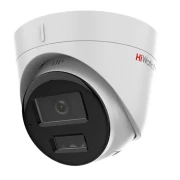 HiWatch DS-I453M(C) (2.8mm) 4Мп, со звуком sd карта