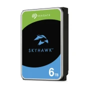 Жесткий диск Seagate SkyHawk 6TB