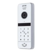 Вызывная панель + контролер AT-I-D31F/CKR White