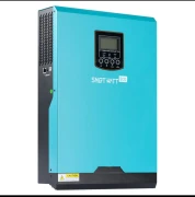 Солнечный инвертор SmartWatt Eco 5K 48V 50A PWM