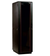 Шкаф телекоммуникационный 19" напольный 42U