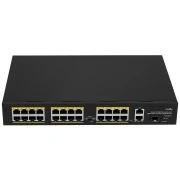 Коммутатор poe 24 порта Cudy FS1026PS1
