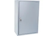 Щит с монтажной панелью ЩМП 07-2 IP31 600х400х160