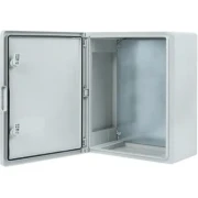 Монтажный шкаф 500х400х180 мм ip 65