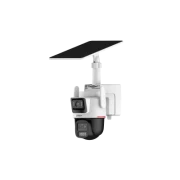 Видеокамера Dahua DH-IPC-PTS2649C-3E3Z-4GB20-PRO