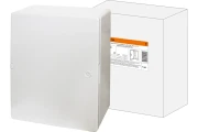 Навесной бокс  пластиковый 300x200x130 мм  ip 65