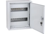 Щит металл распределительный ЩРН-24 350х290х110мм IP54