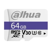 Карта памяти Micro SD 64Гб Dahua