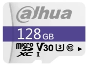 Карта памяти Micro SD 128Гб Dahua