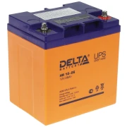 Аккумуляторная батарея для ИБП Delta HR 12-26