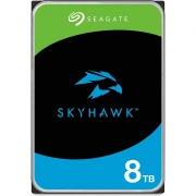 Жесткий диск Seagate 3.5" SATA-III 8Tb